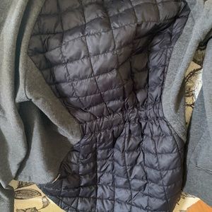 North face women’s jacket